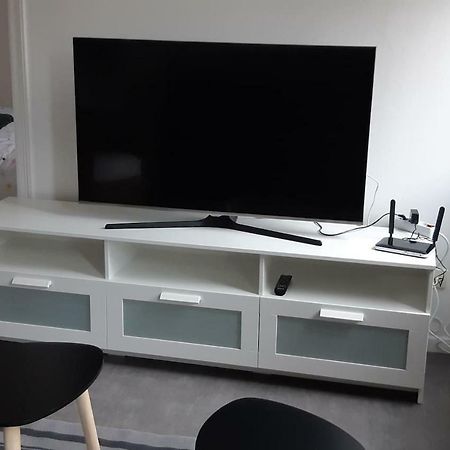 Elbeuf Etage 1 Sweet Home Netflix Wifi Luaran gambar