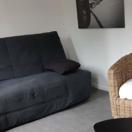 Elbeuf Etage 1 Sweet Home Netflix Wifi Luaran gambar